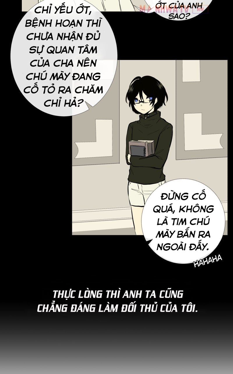 Đọc truyện Trọng sinh mạc thế - Chap 7